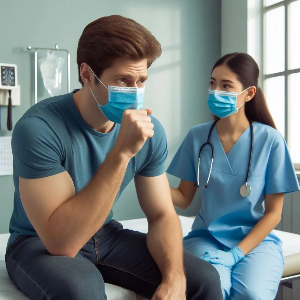 Urgent acute care services at Primary Care Physicians of New Orleans